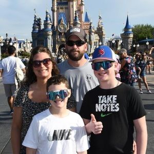 Meet your Posher, Ron